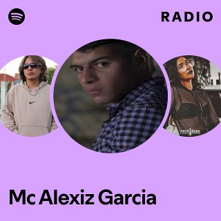 Imagem de Garcia MC