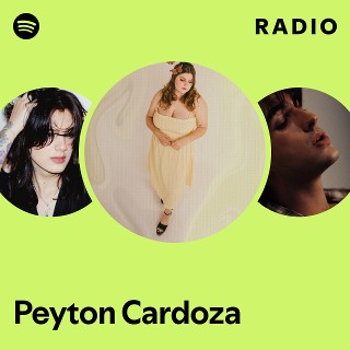 Imagem de Peyton Cardoza