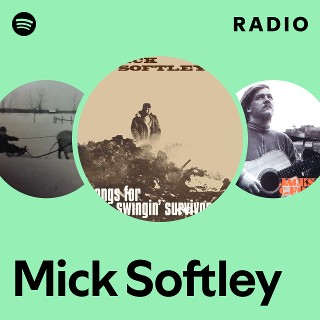 Mick Softley | Spotify