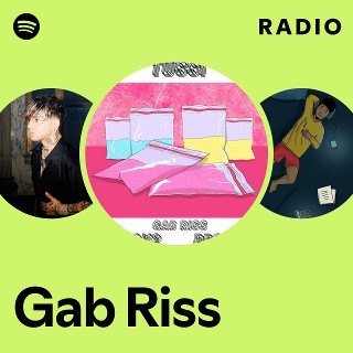 Imagem de Gab Riss