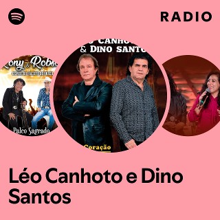 Imagem de Dino Santo