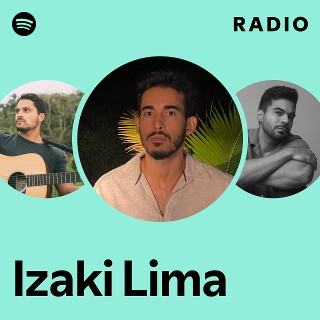 Imagem de Izaki Lima
