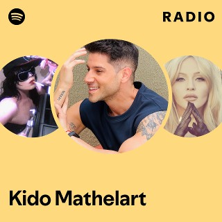 Imagem de Kido Mathelart