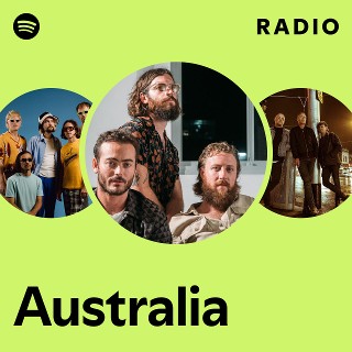 Australia Radio