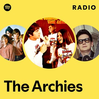 Imagem de The Archies