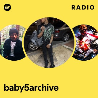 baby5archive | Spotify