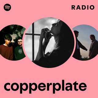 copperplate | Spotify