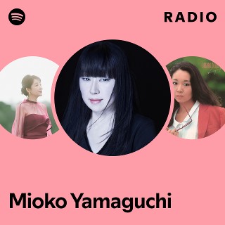 Mioko Yamaguchi | Spotify