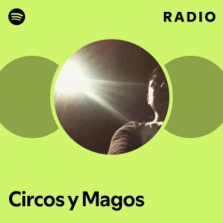 Imagem de Circos y Magos