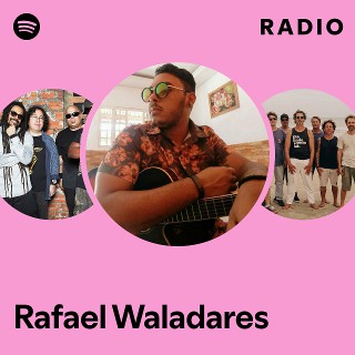 Imagem de Rafael Waladares