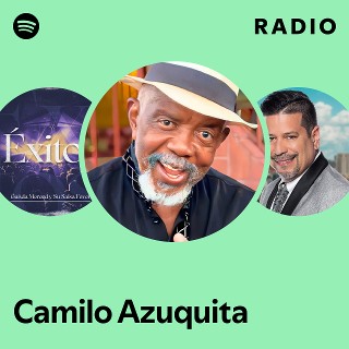 Imagem de Camilo Azuquita
