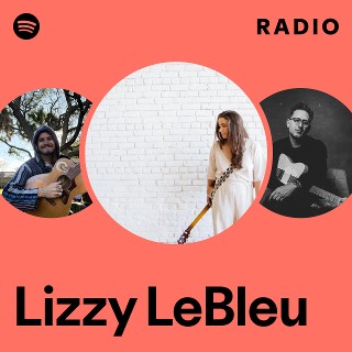 Imagem de Lizzy LeBleu