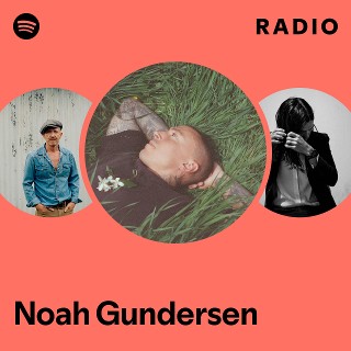 Imagem de Noah Gundersen