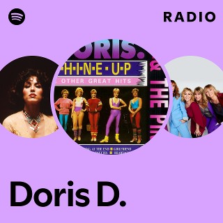 Doris D. | Spotify Doris D. | Spotify