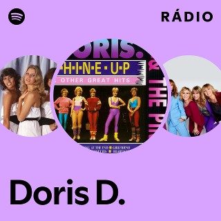 Doris D. | Spotify