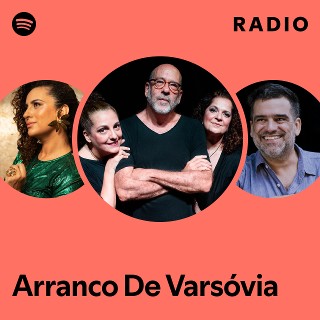 Imagem de Arranco de Varsóvia