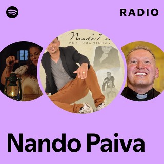 Imagem de Nando Paiva