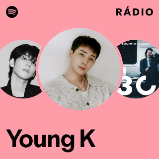 Young K | Spotify