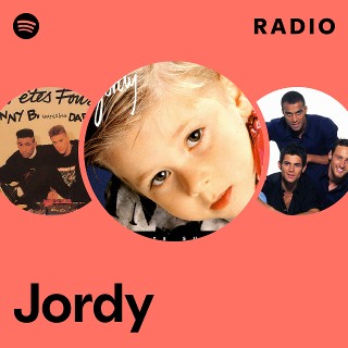 Jordy | Spotify