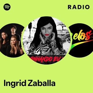 Imagem de Ingrid Zaballa