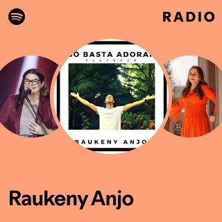 Imagem de Raukeny Anjo