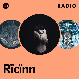 Imagem de Rïcïnn