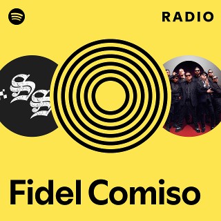 Imagem de Fidel Comiso