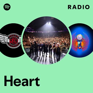 Heart Radio