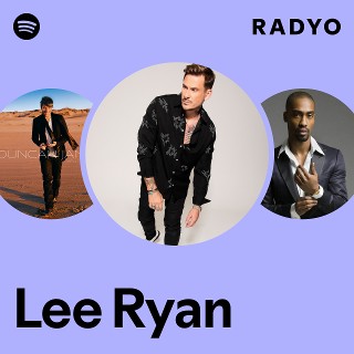 Lee Ryan | Spotify