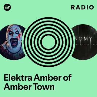 Imagem de Amber Town