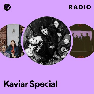 Imagem de Kaviar Special