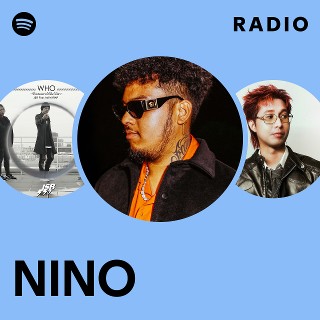NINO | Spotify