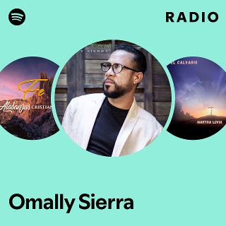 Imagem de Omally Sierra