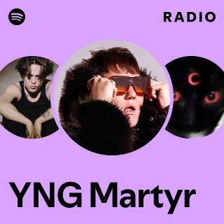 Imagem de YNG Martyr
