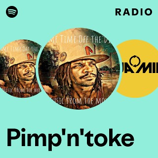 Pimp