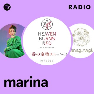 marina | Spotify