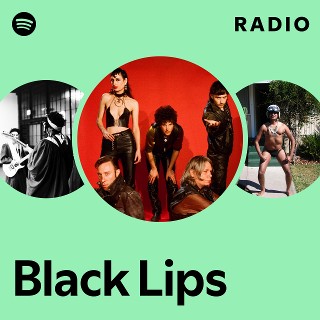 Imagem de Black Lips