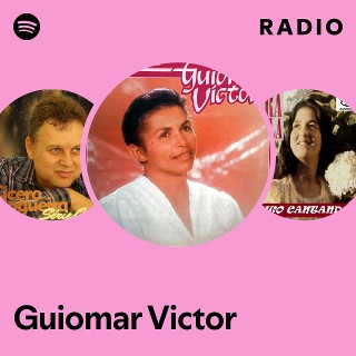 Imagem de Guiomar Victor