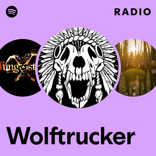 Imagem de Wolftrucker