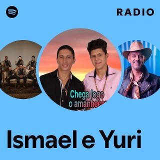 Imagem de Ismael e Yuri