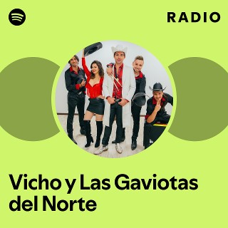 Imagem de Vicho y Las Gaviotas
