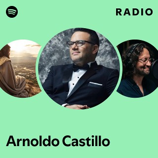 Imagem de Arnoldo Castillo