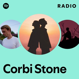 Corbi Stone Radio | Spotify Playlist