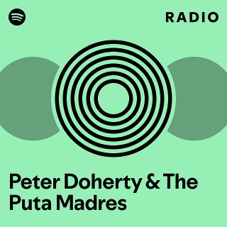 Imagem de Peter Doherty And The Puta Madres
