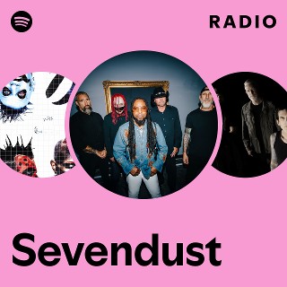 Sevendust | Spotify