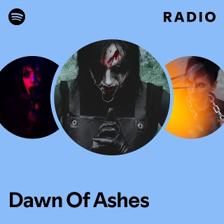 Imagem de Dawn Of Ashes