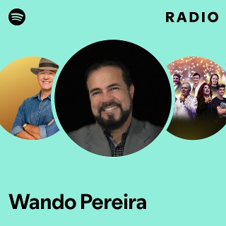 Imagem de Wando Pereira