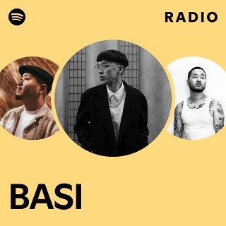 BASI　バシ　CD　ラップ BASI バシ CD ラップ