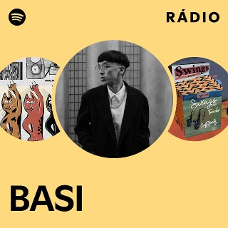 BASI | Spotify