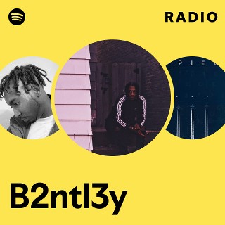B2ntl3y | Spotify